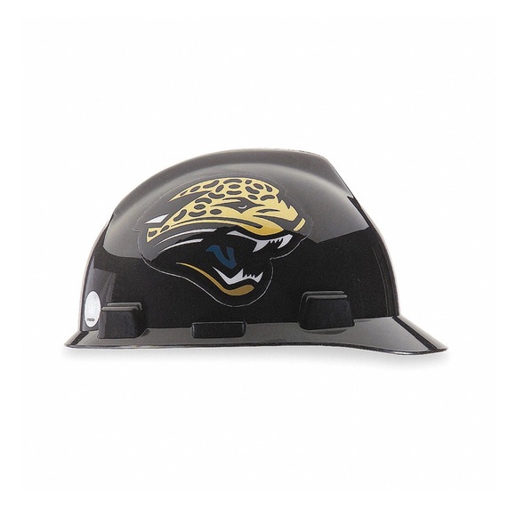NFL hard hat..(ANY TEAM) - Picture 1 of 1